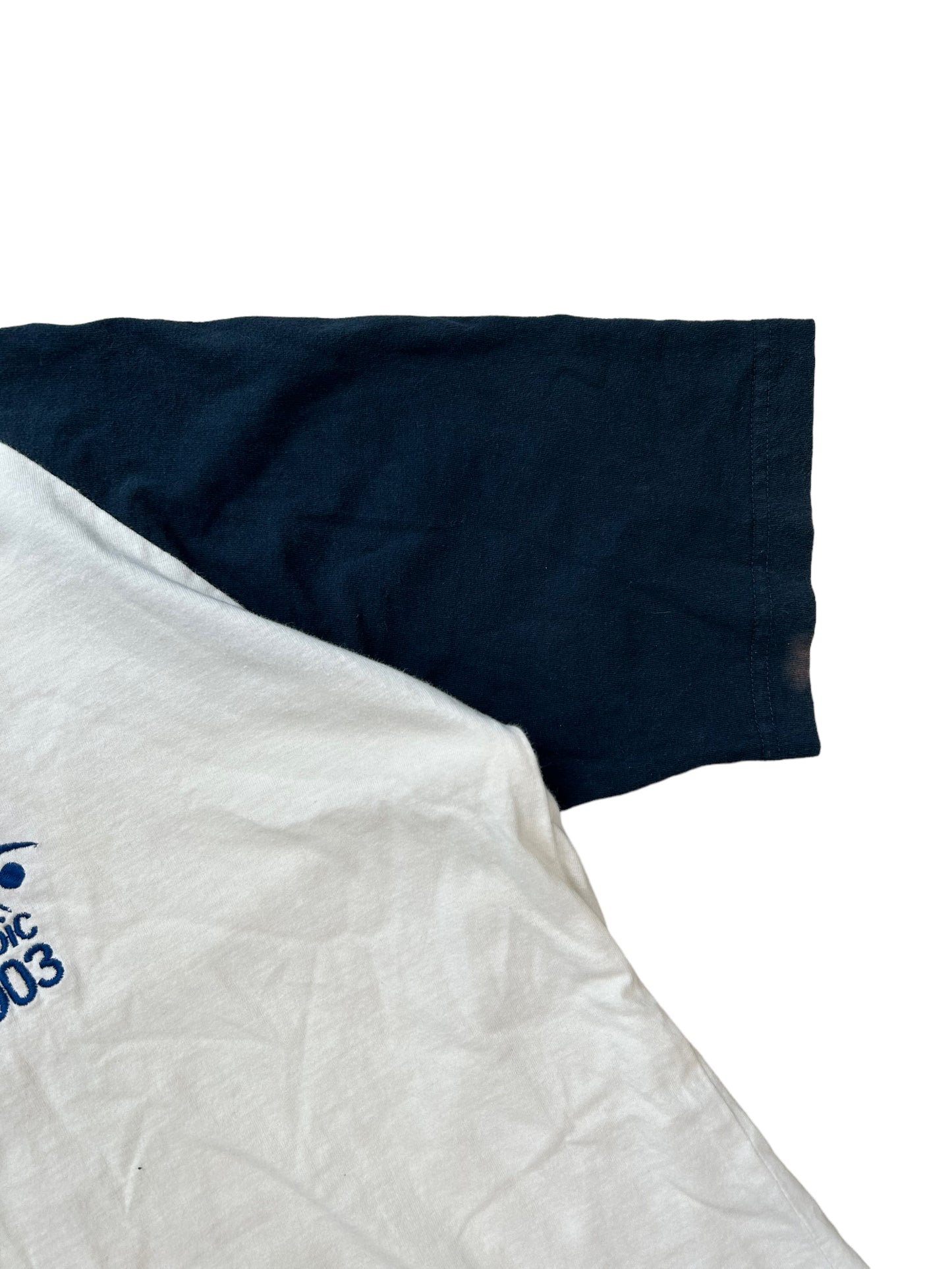 2003 Youth Olympics Tee