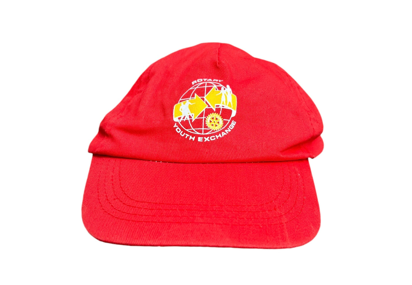 Vintage Youth Exchange Cap