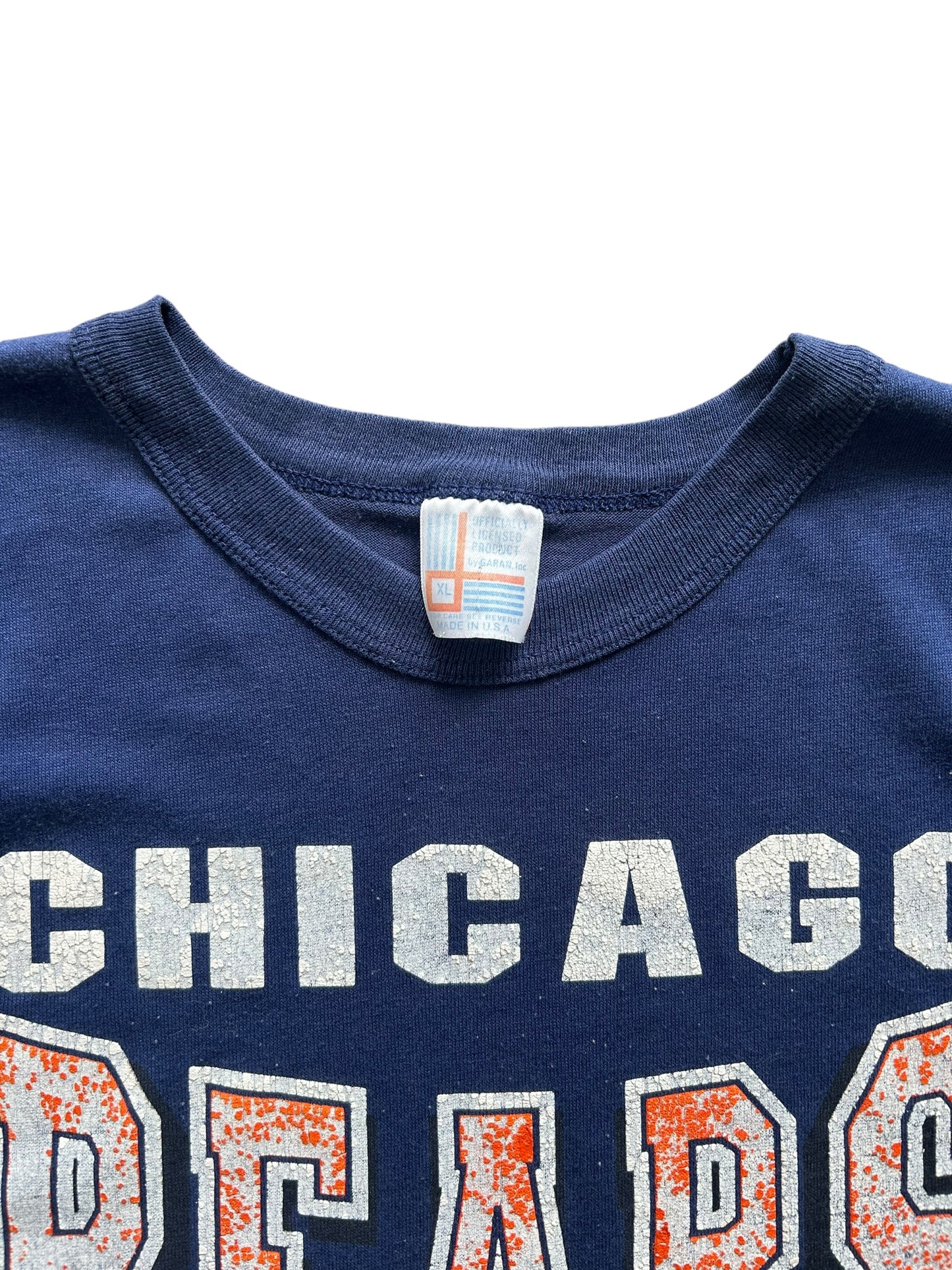 Vintage Chicago Bears Tee