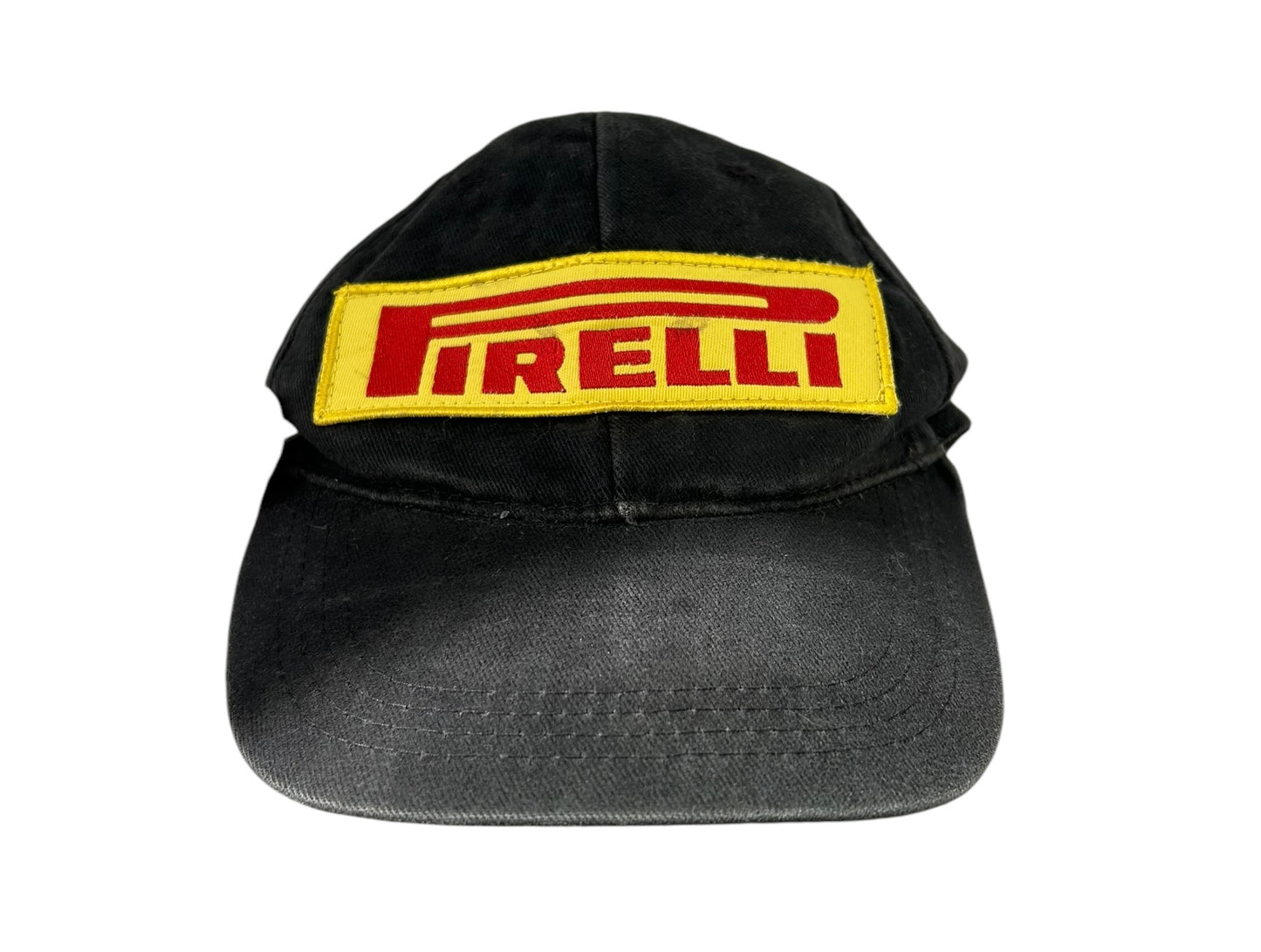 Vintage Pirelli Cap