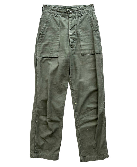 Vintage Combat Pants
