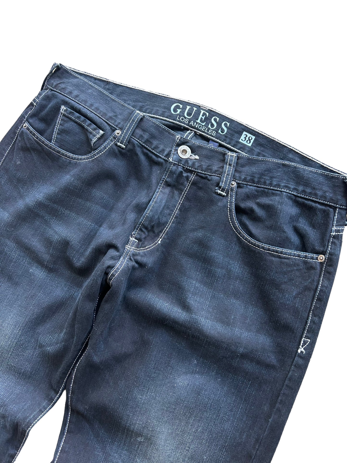 Guess Denim Jeans