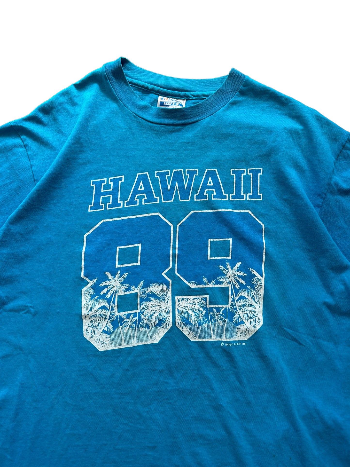 90's Hawaii Tee