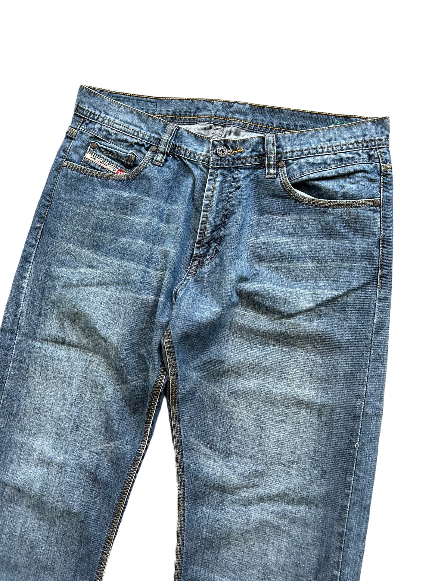 Vintage Diesel Denim Jeans