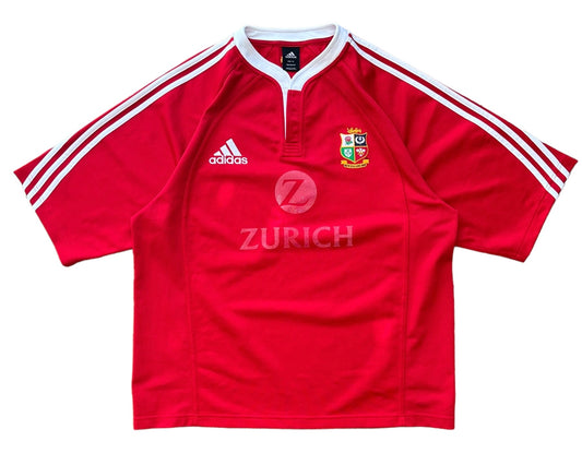 2005 British Lions Rugby Jersey