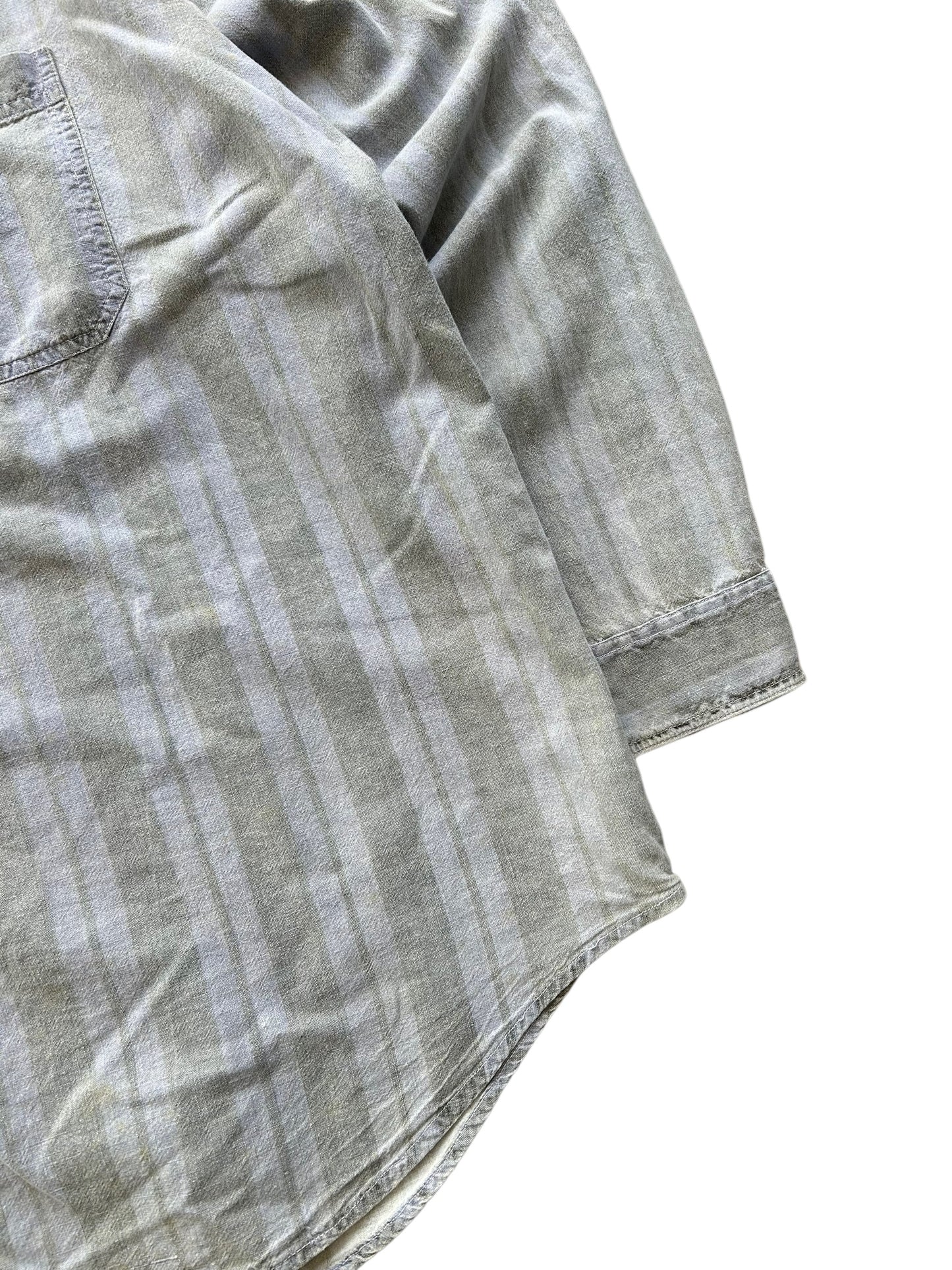 Vintage Button Down Shirt