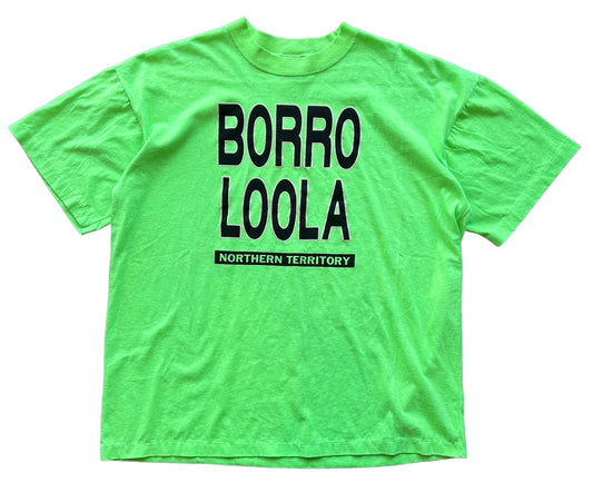 Vintage Borro Loola Tee
