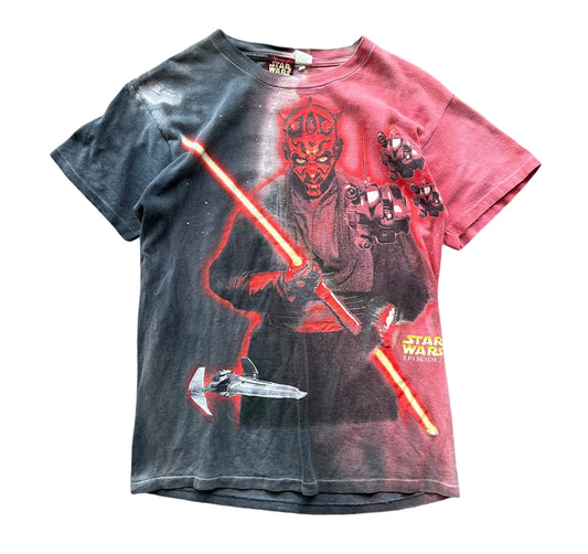 Vintage Star Wars Tee