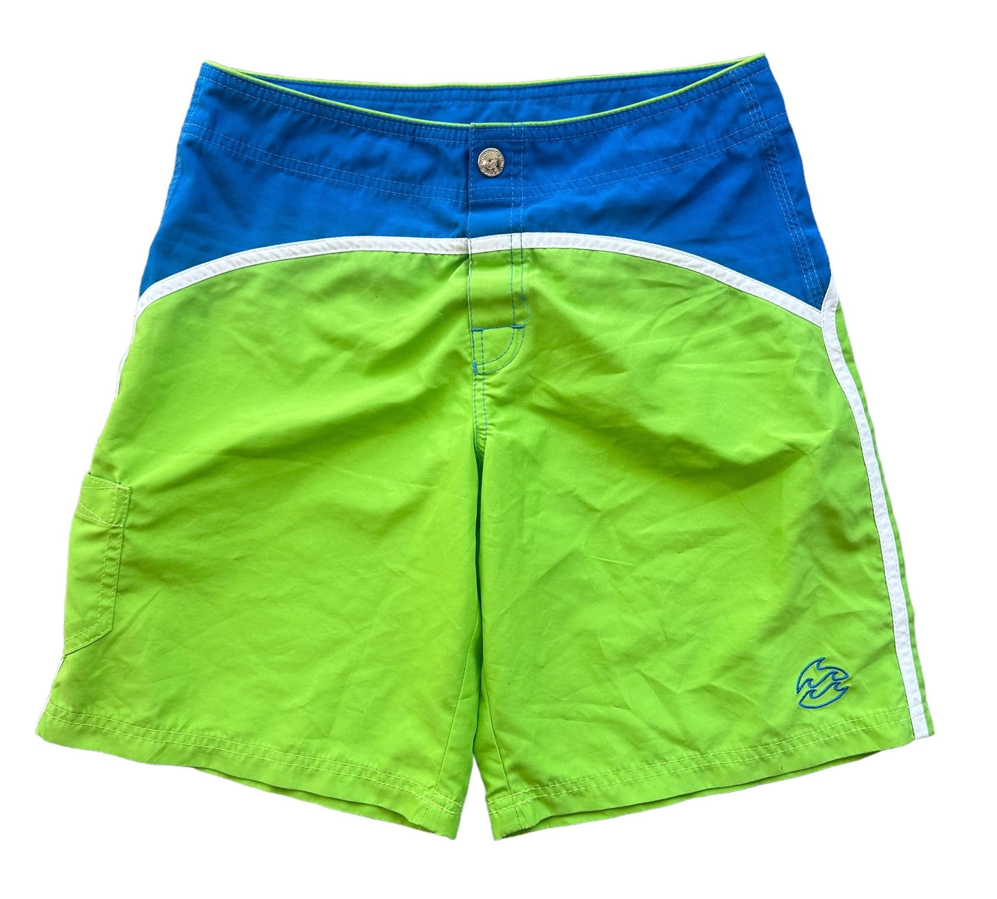 Vintage Billabong Boardies