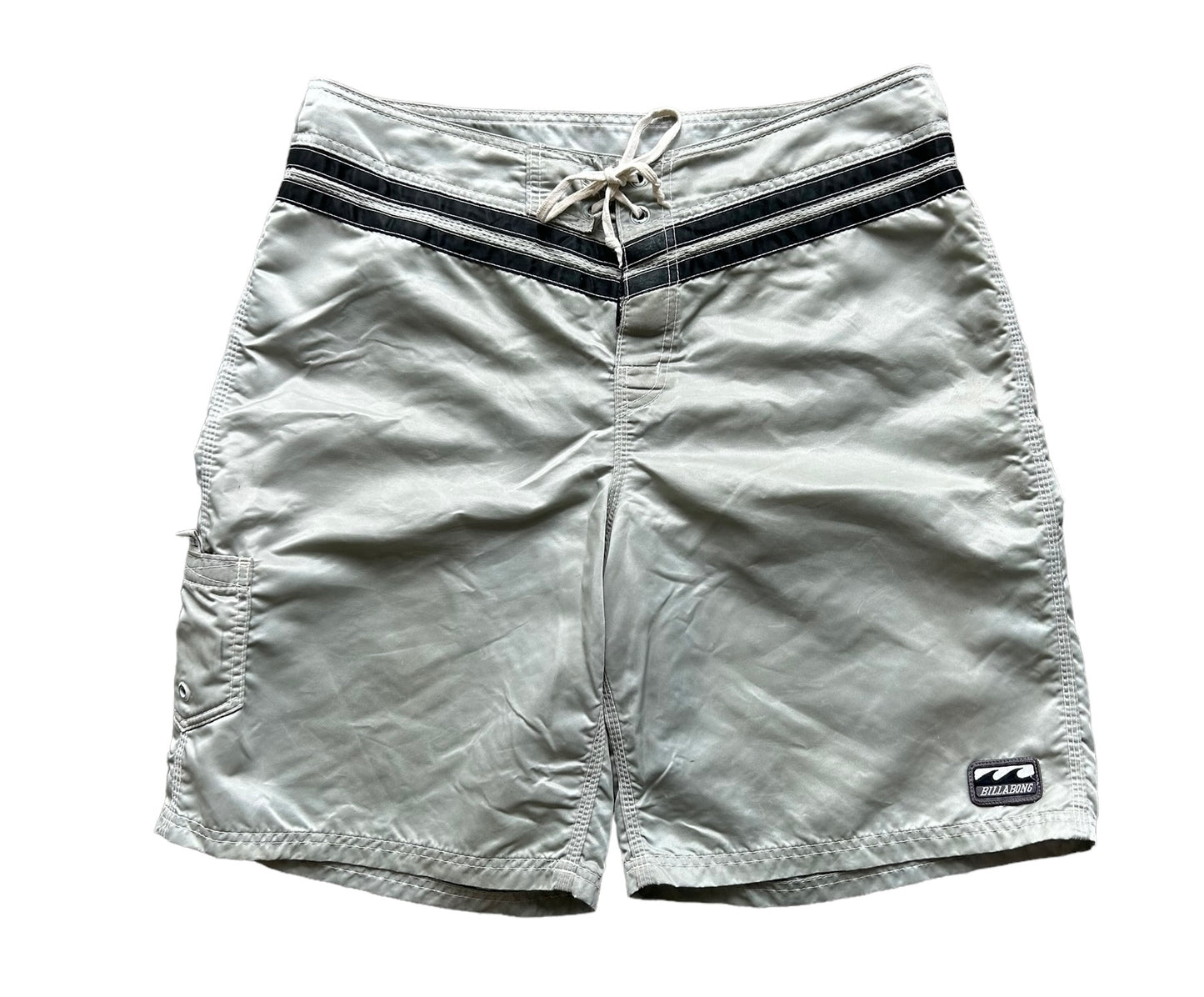 Vintage Billabong Boardies