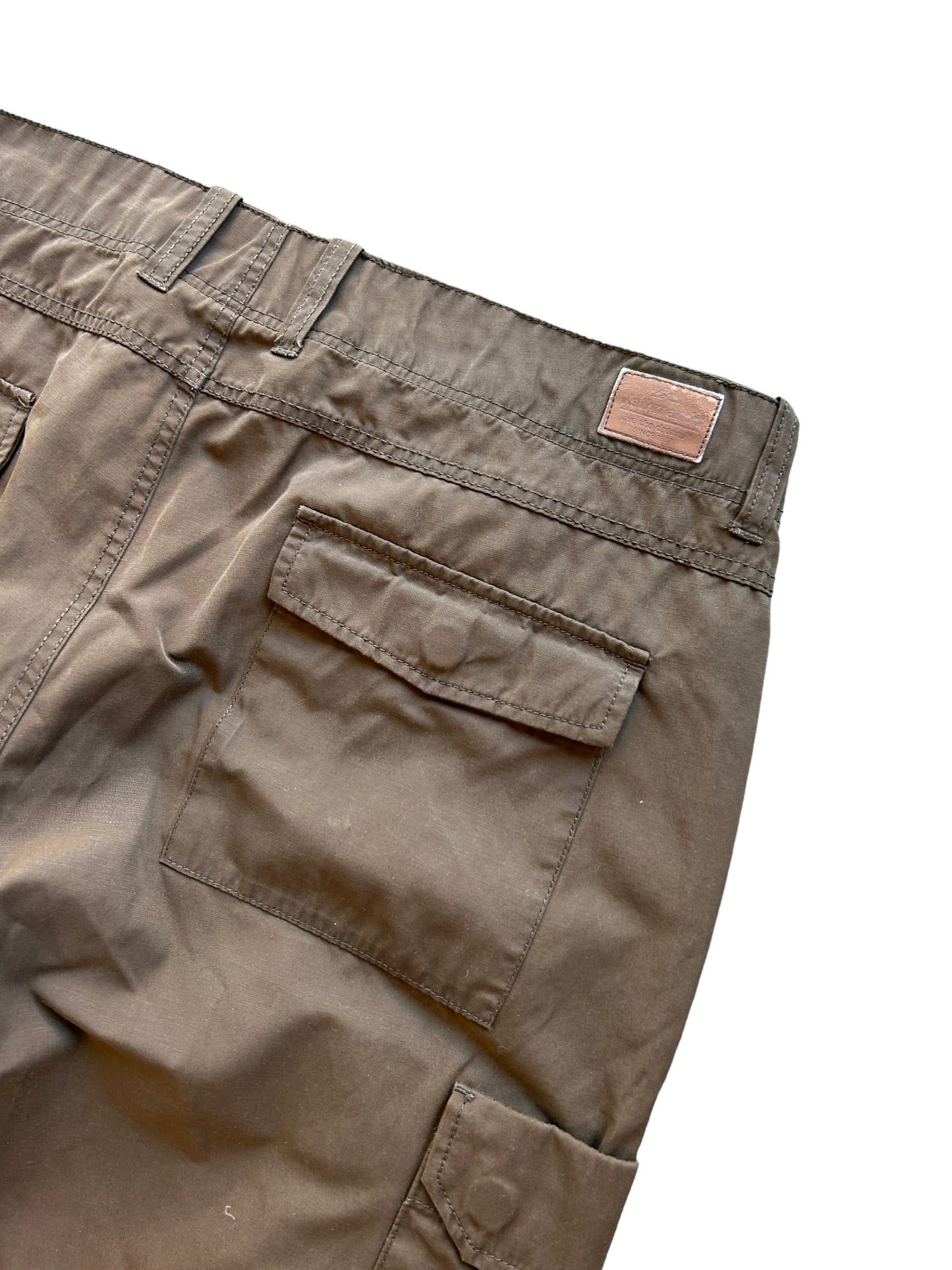 Kathmandu Cargo Pants