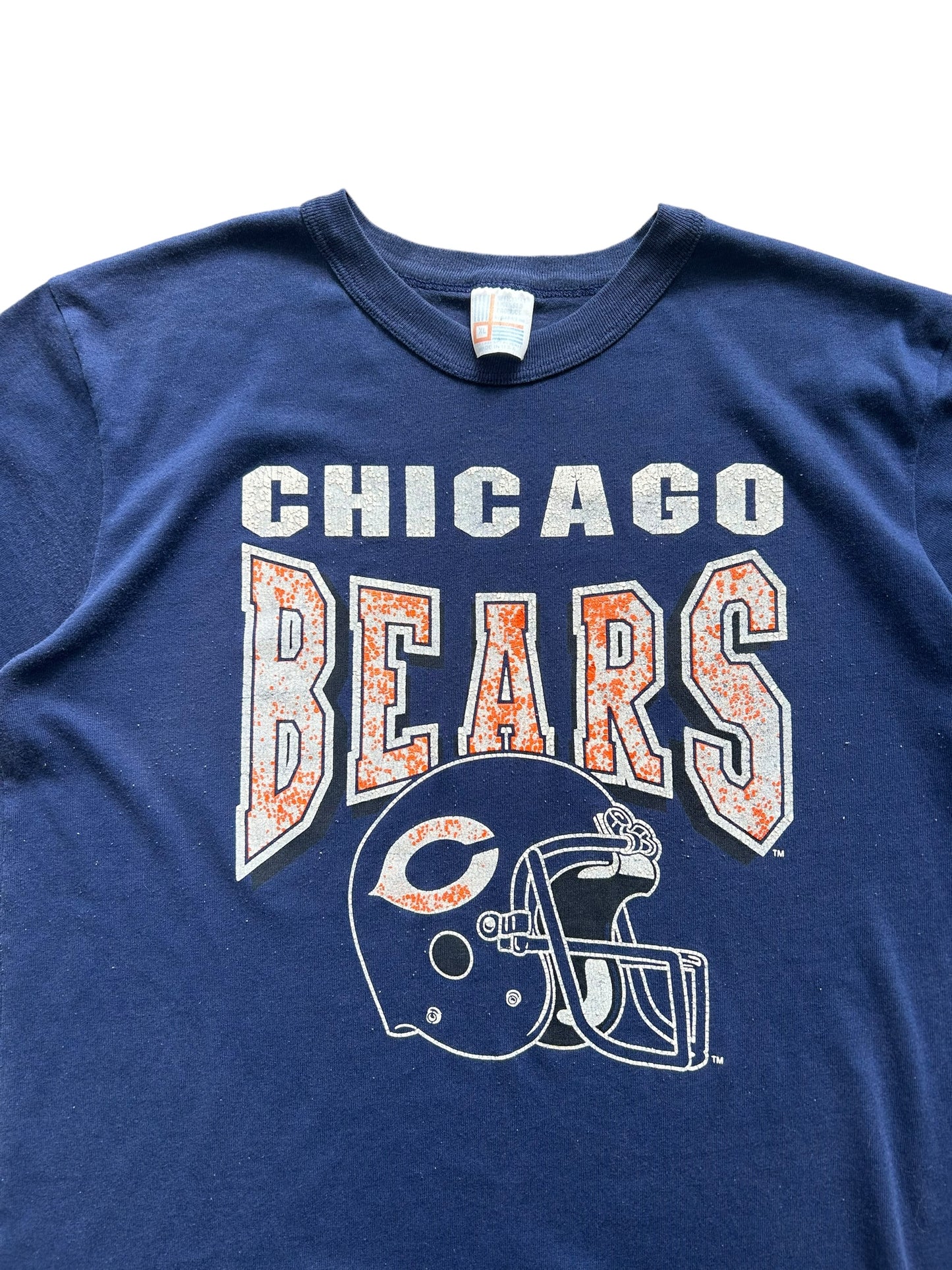 Vintage Chicago Bears Tee