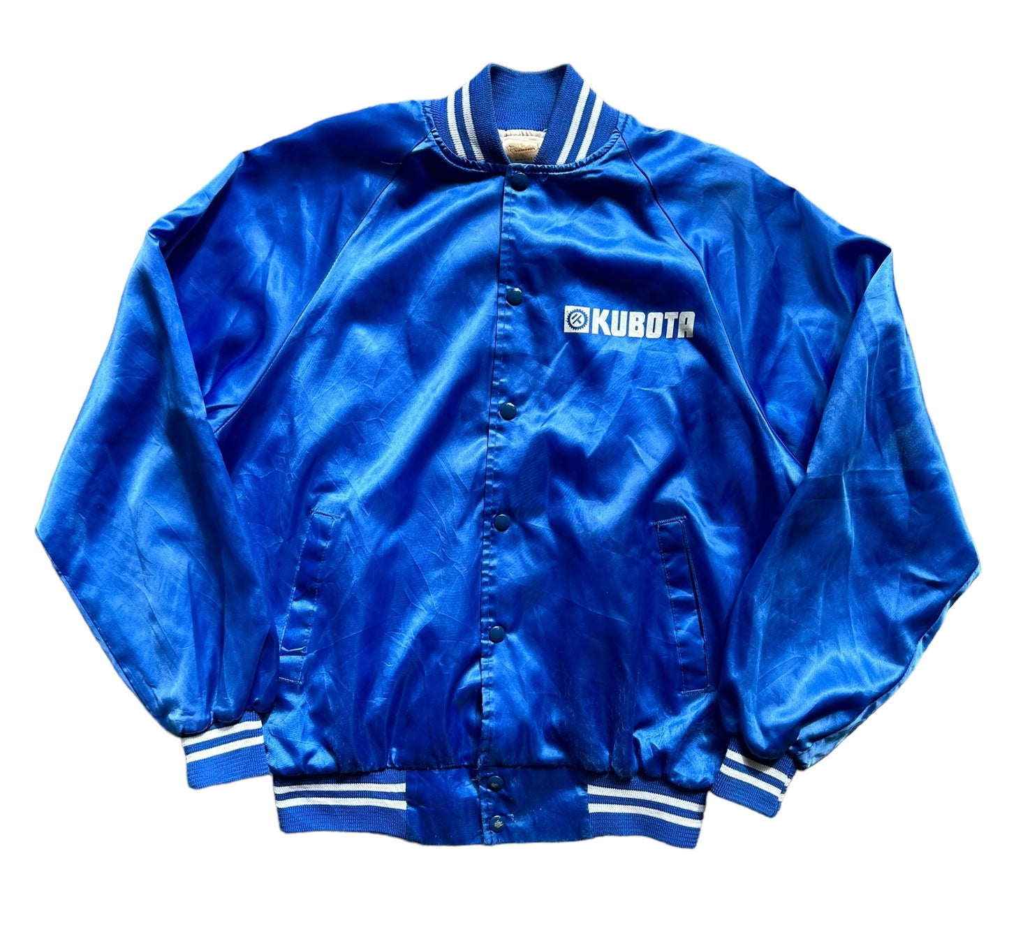 90's Kubota Jacket