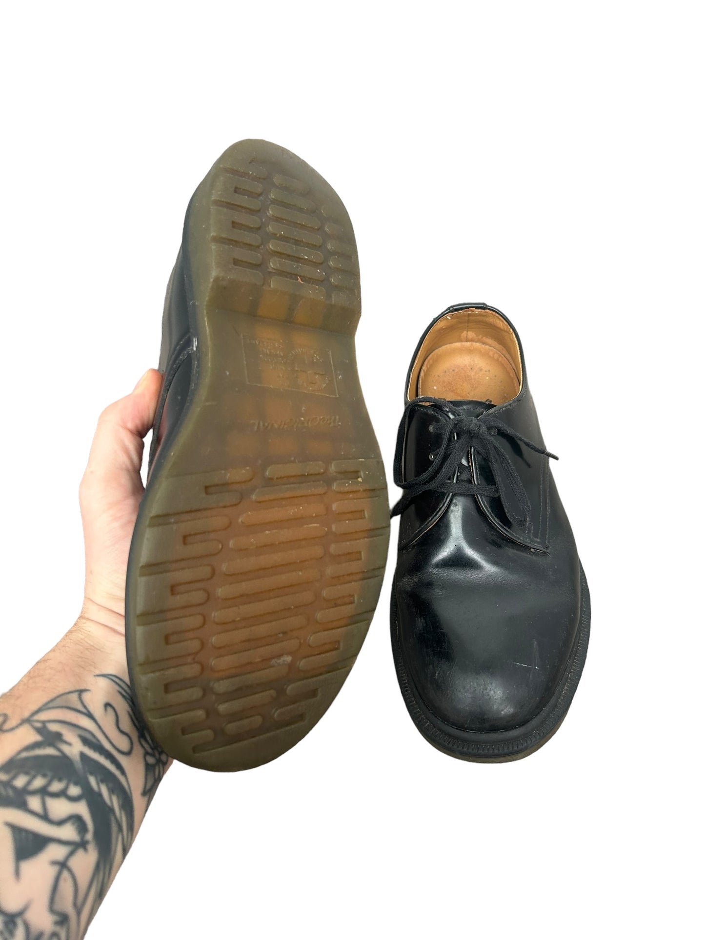 Dr Martens 1462