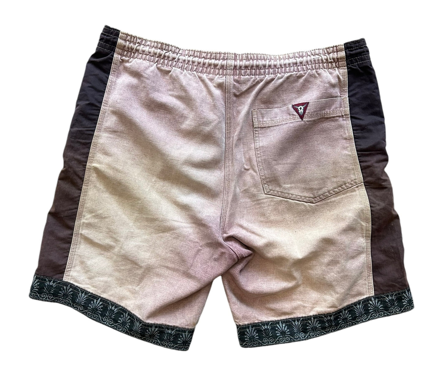 Vintage Hot Tuna Shorts