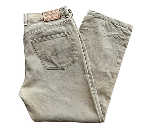 Vintage Rodd & Gunn Pants
