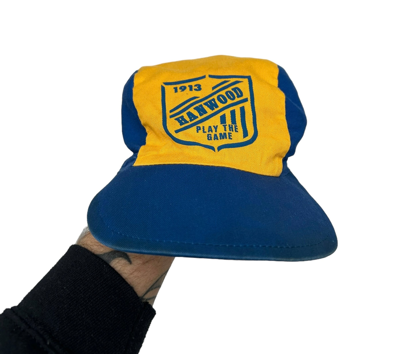 90's Hanwood Cap