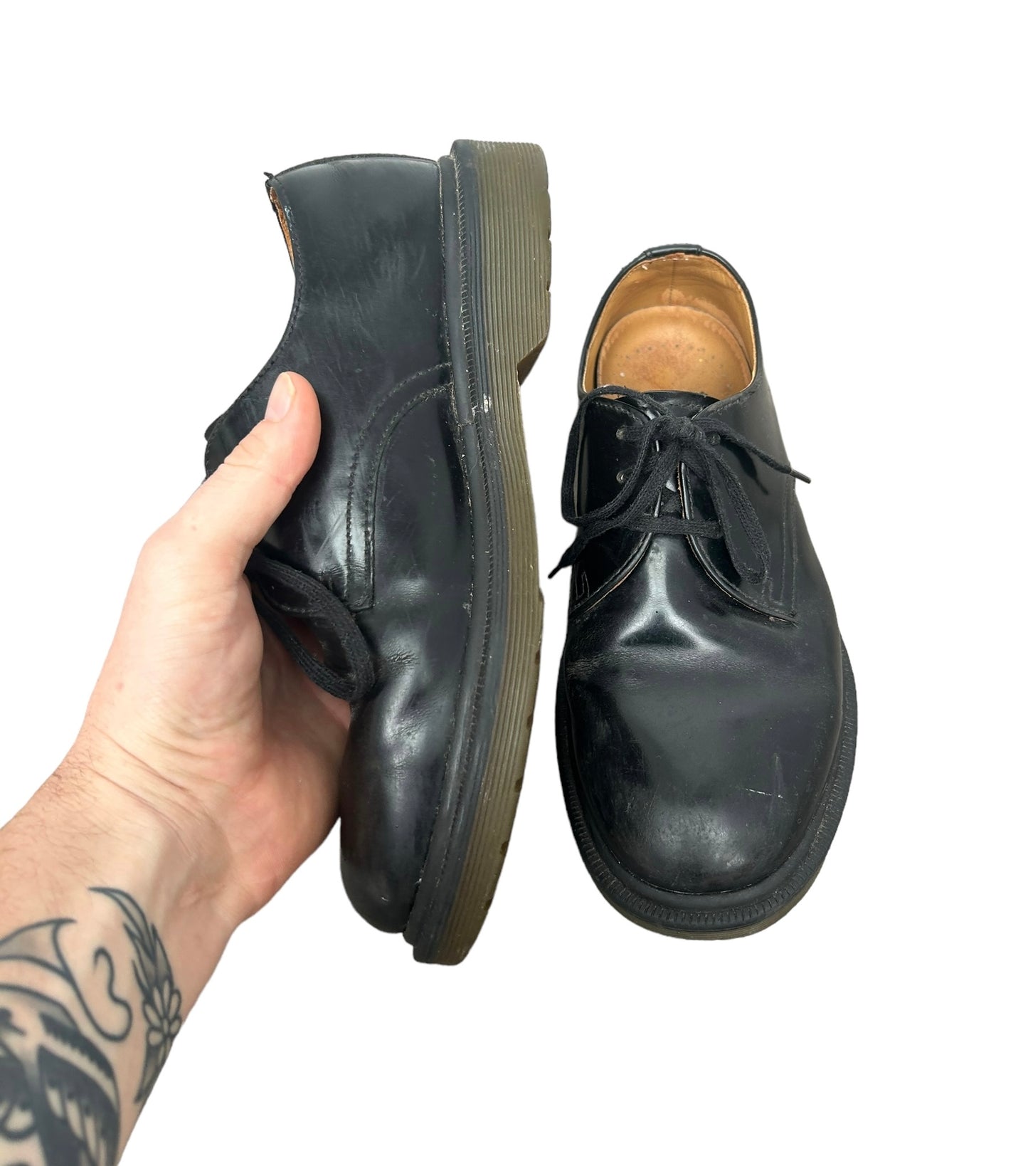 Dr Martens 1462