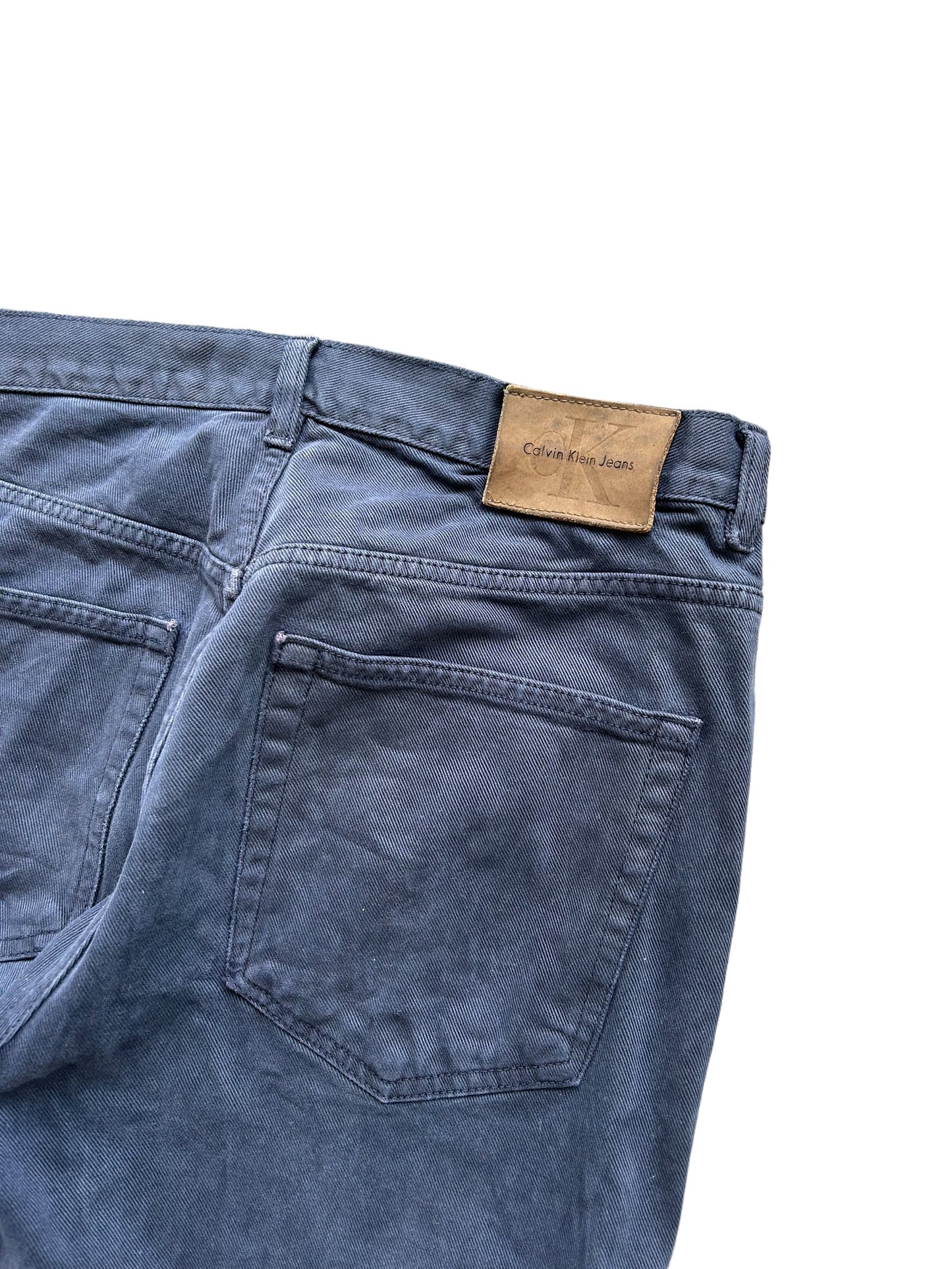 Vintage Calvin Klein Denim Jeans