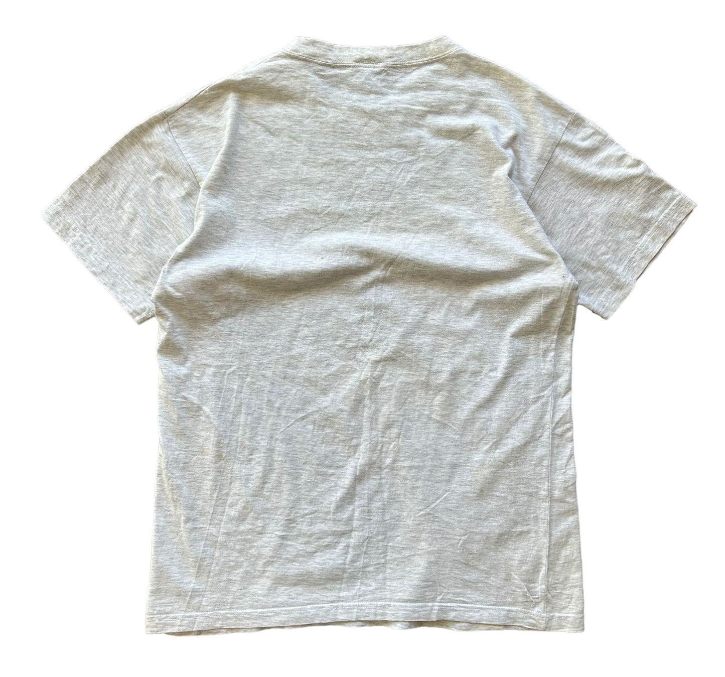 Vintage Handprint Tee