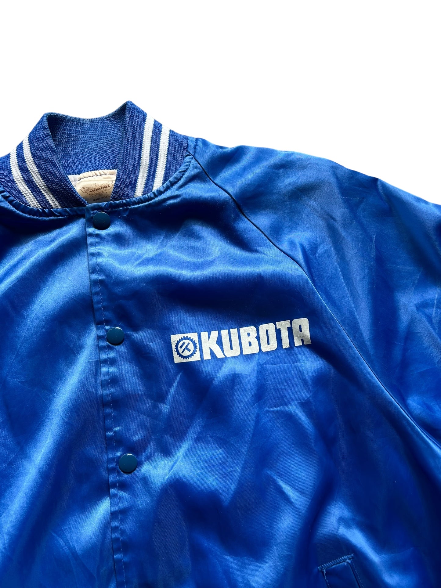 90's Kubota Jacket