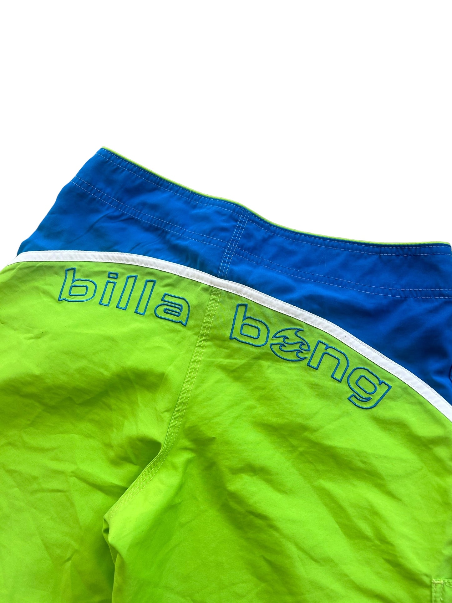 Vintage Billabong Boardies