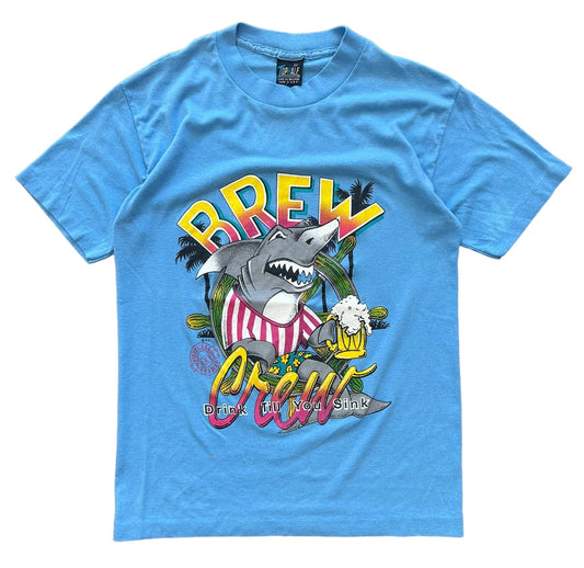 90's Brew Crew Tee