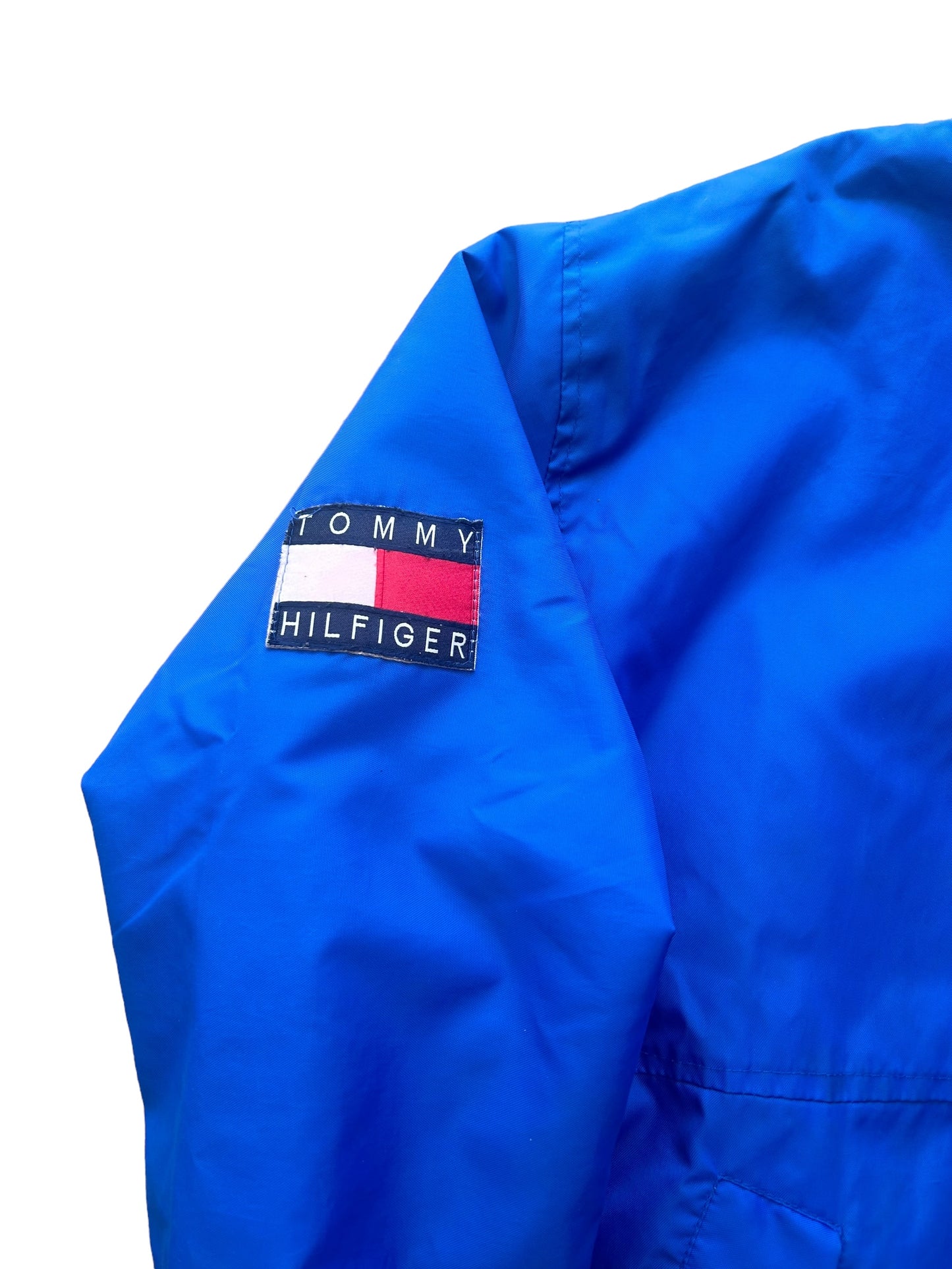 Vintage Tommy Hilfiger Jacket