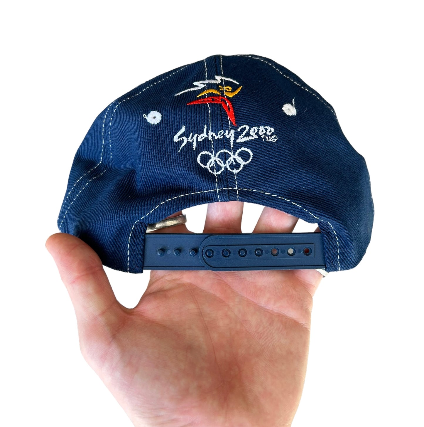 2000 Sydney Olympics Cap