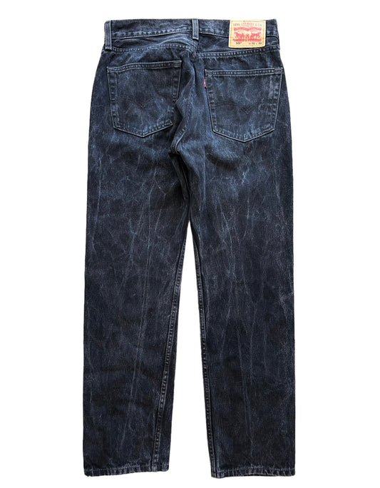 Levis 505 Denim Jeans