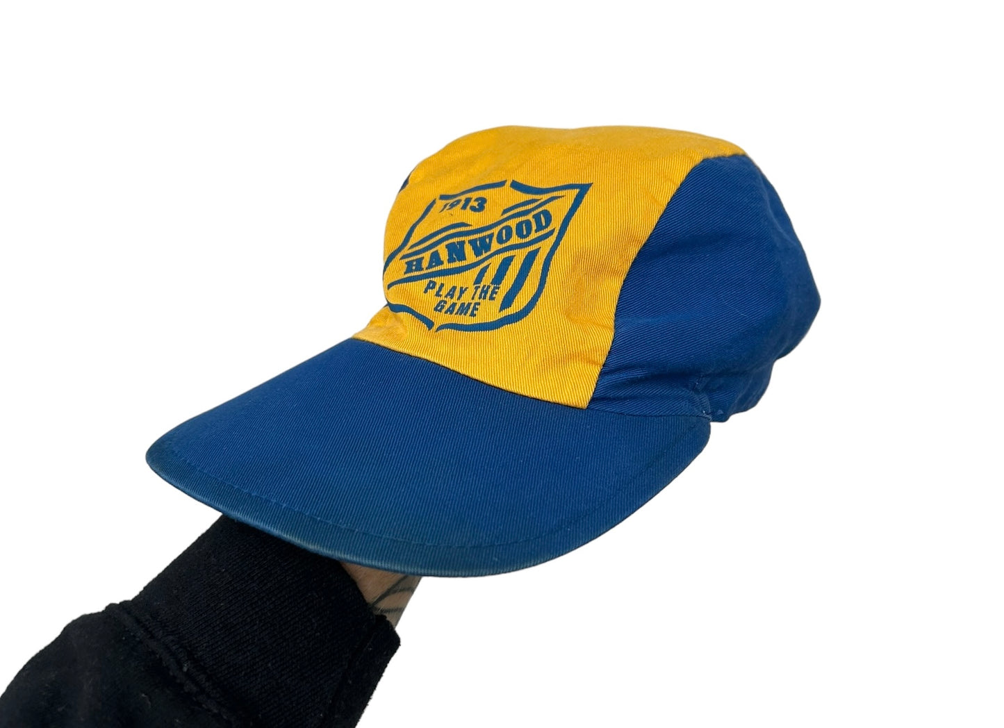 90's Hanwood Cap