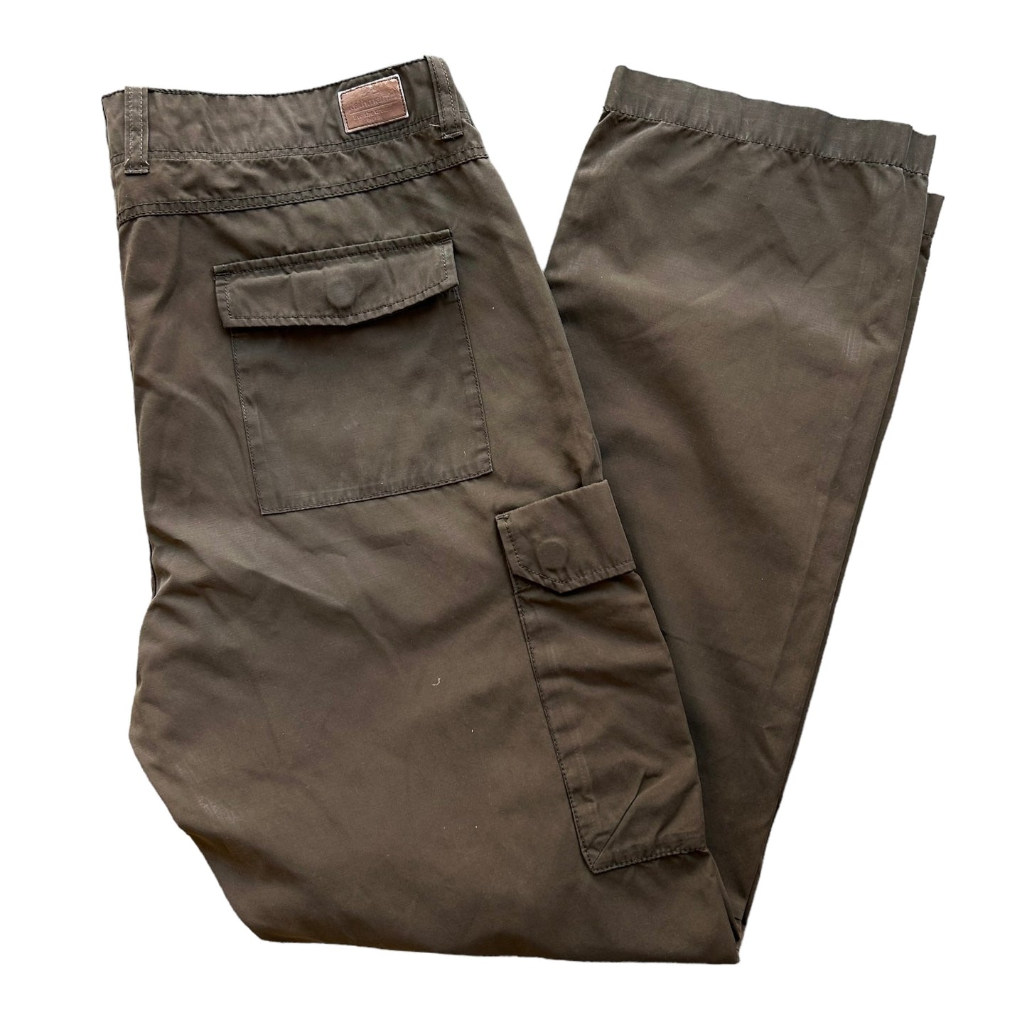 Kathmandu Cargo Pants
