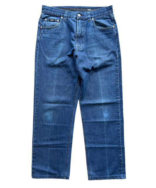 Vintage Hugo Boss Denim Jeans