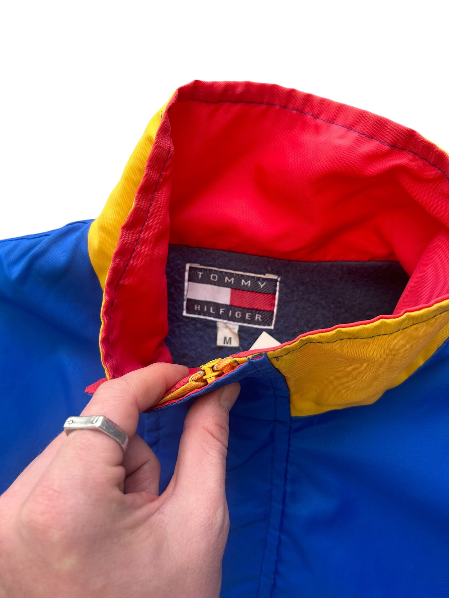 Vintage Tommy Hilfiger Jacket