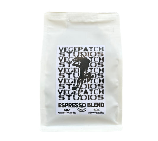 Espresso Blend 250g