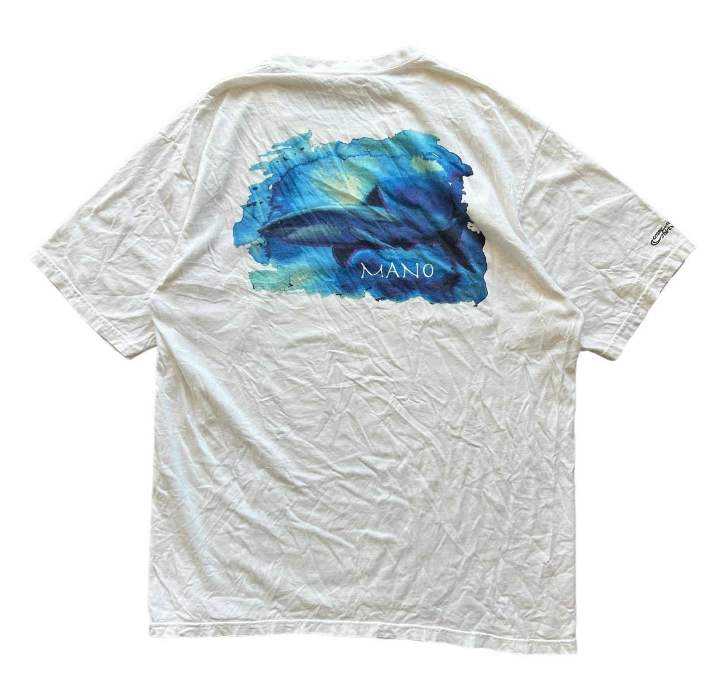 Vintage Hawaii Tee