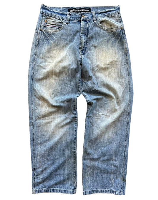 Vintage Ecko Denim jeans