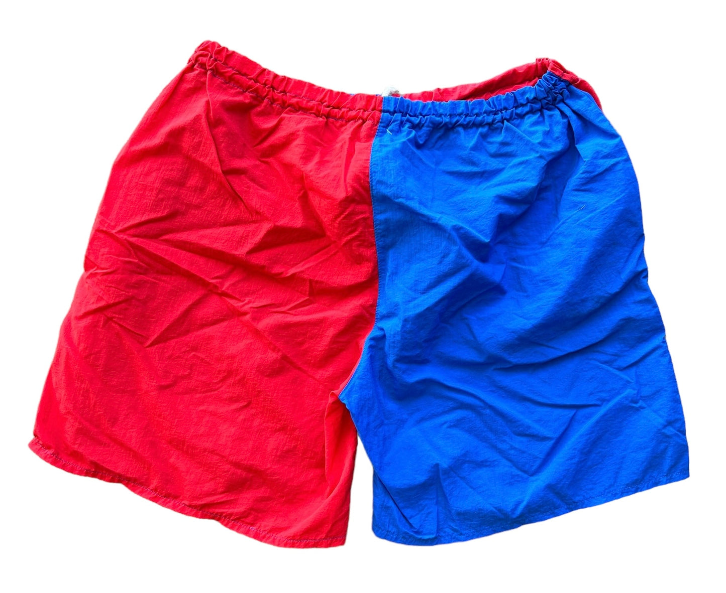 Vintage Rugby Shorts