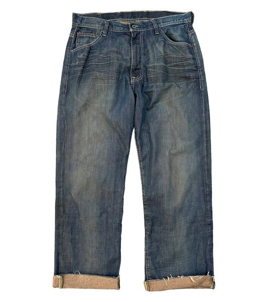 Vintage Polo Ralph Lauren Denim Jeans