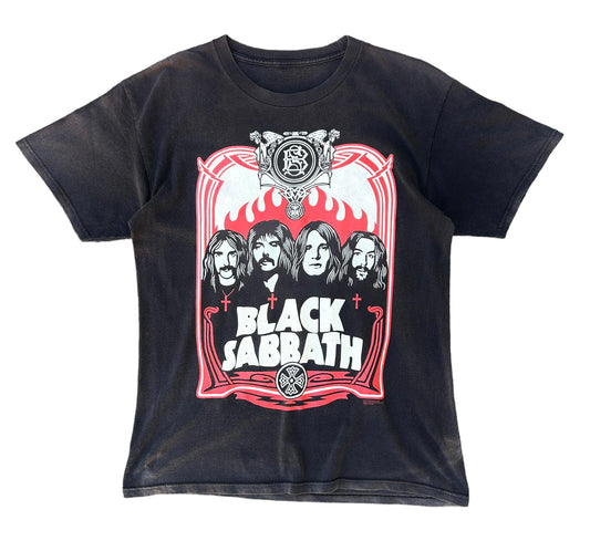 Black Sabbath Tee