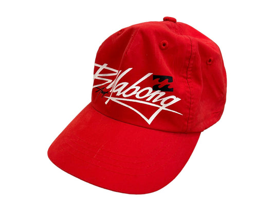 Vintage Billabong Cap