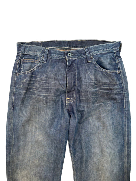 Vintage Polo Ralph Lauren Denim Jeans