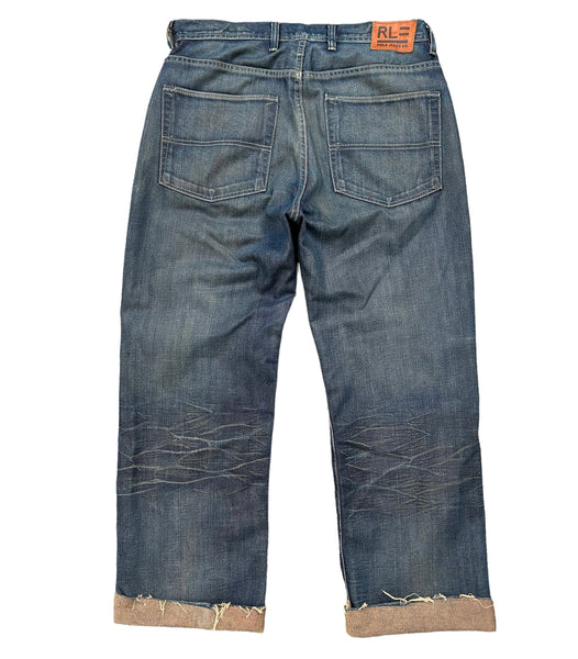 Vintage Polo Ralph Lauren Denim Jeans