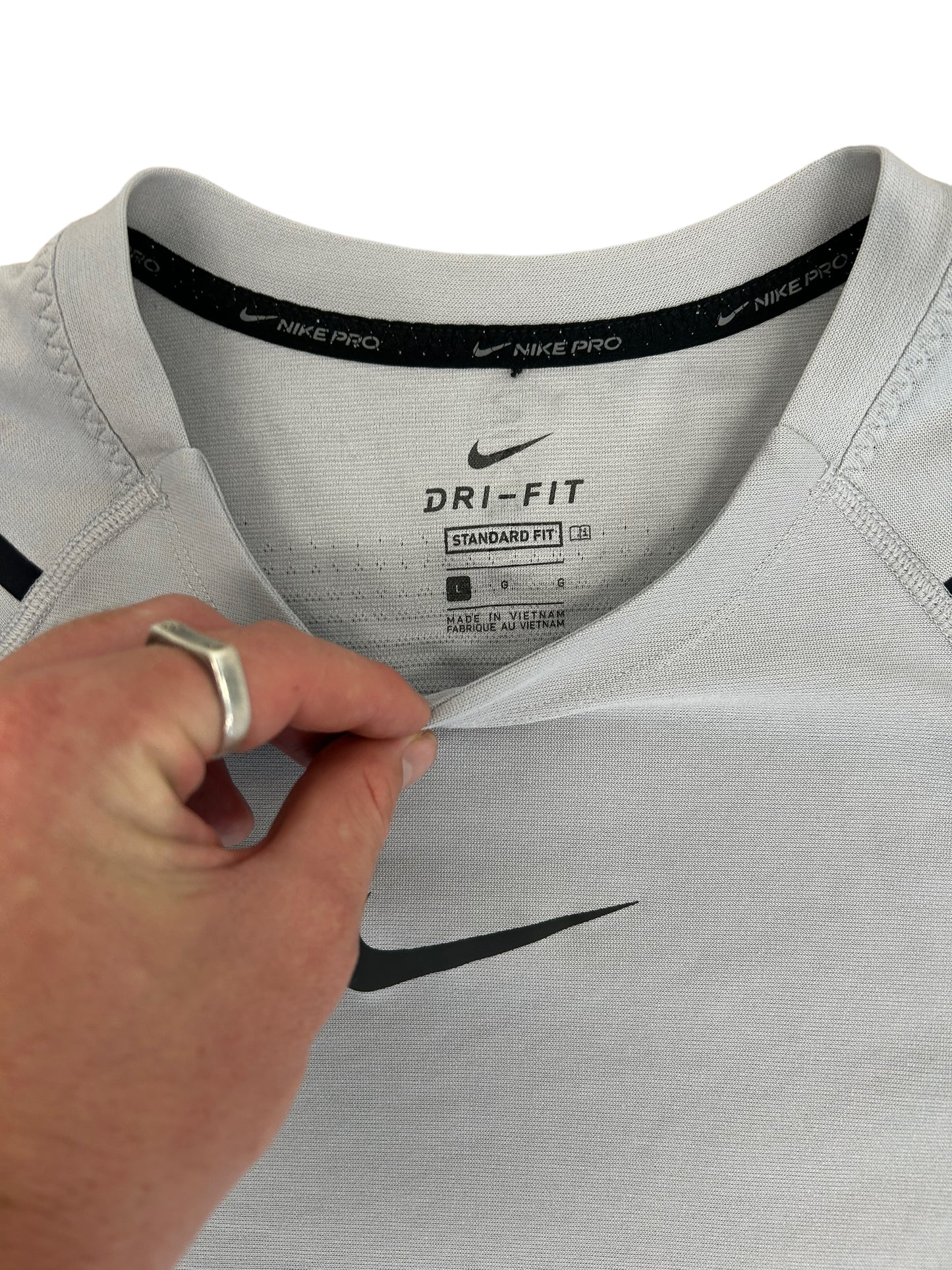 Nike Pro Drifit Tee