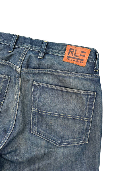 Vintage Polo Ralph Lauren Denim Jeans