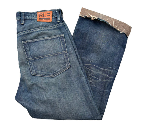 Vintage Polo Ralph Lauren Denim Jeans