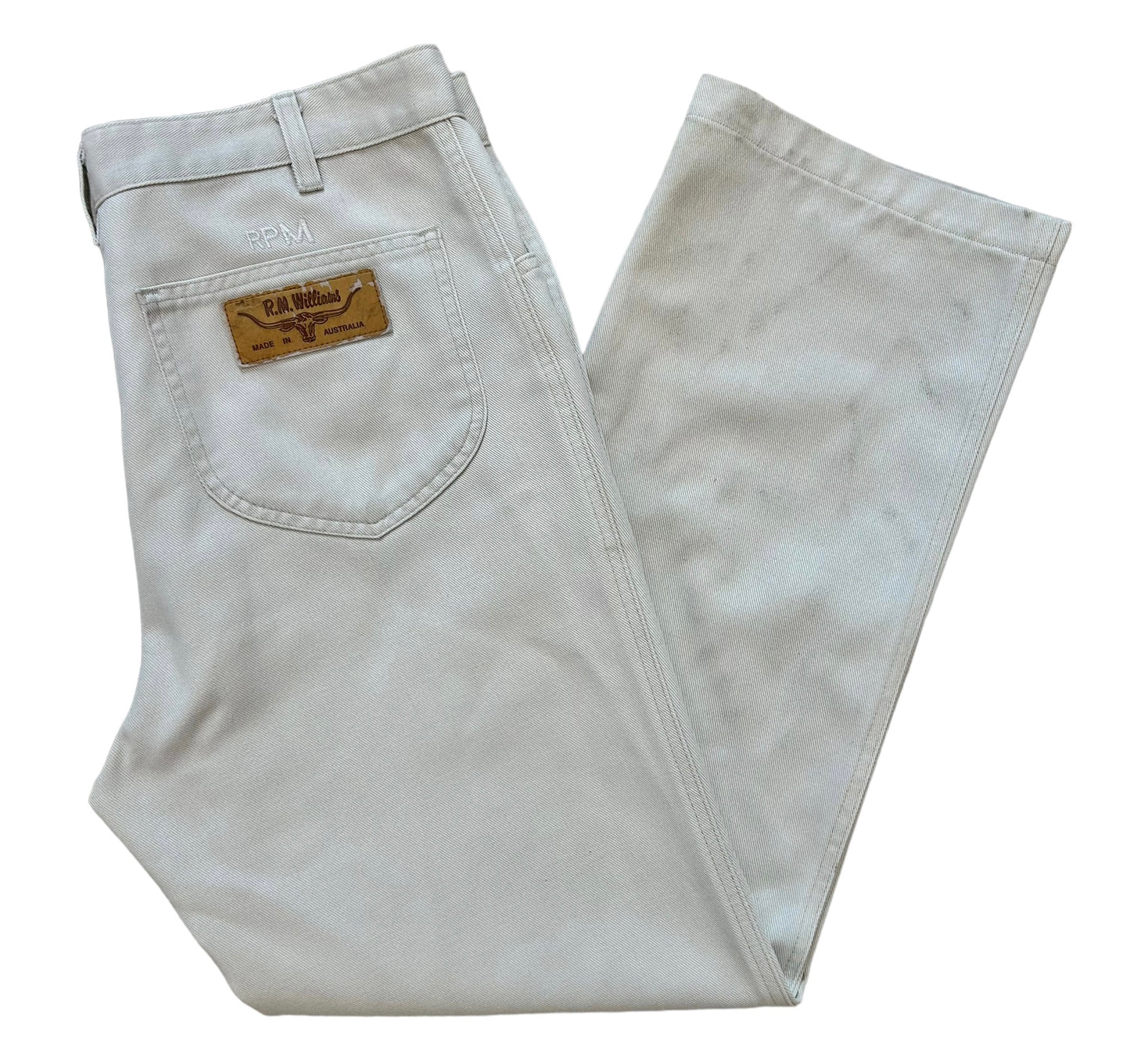 Vintage RM Williams Trousers