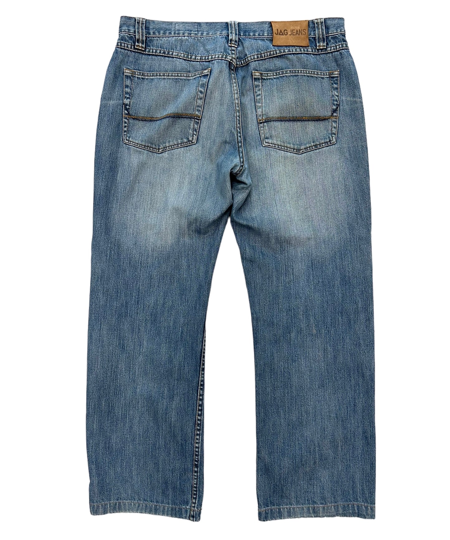 Vintage JAG Denim Jeans