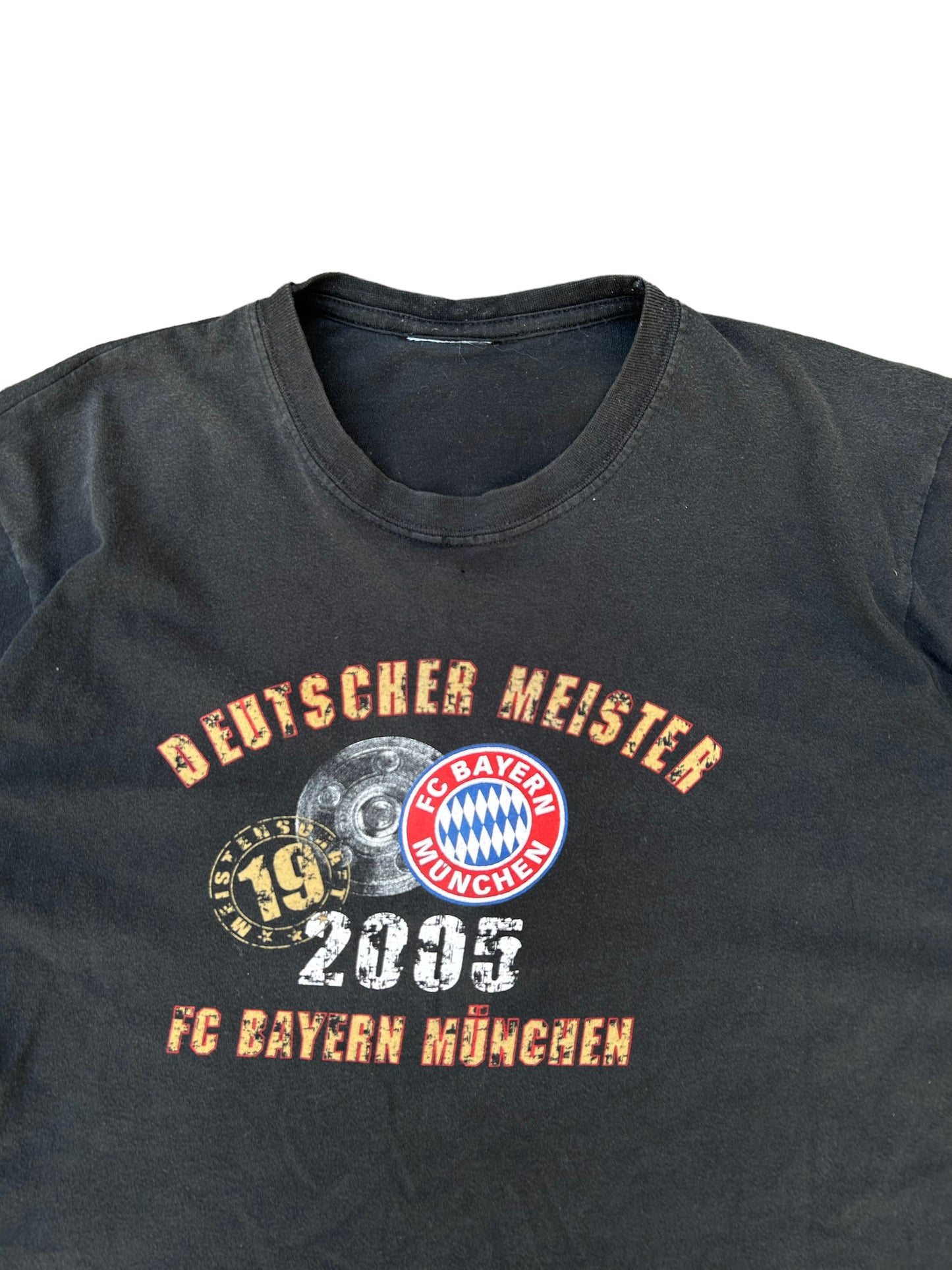 Vintage Bayern Munich Tee