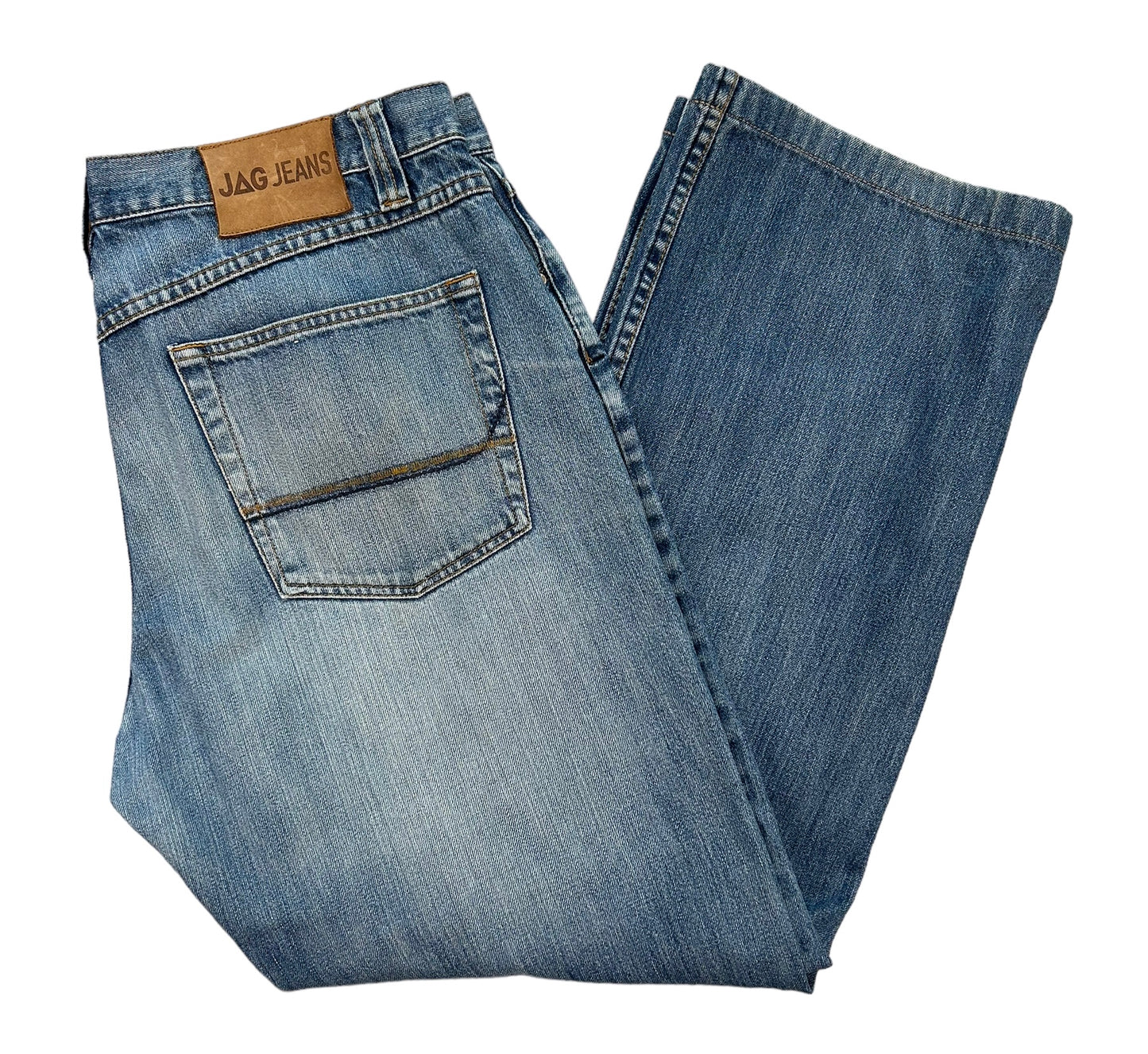 Vintage JAG Denim Jeans